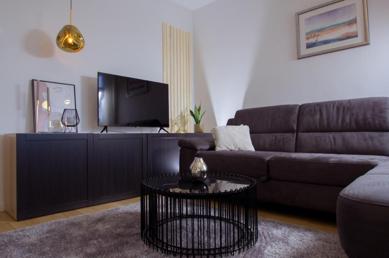 213 Daire Zagreb